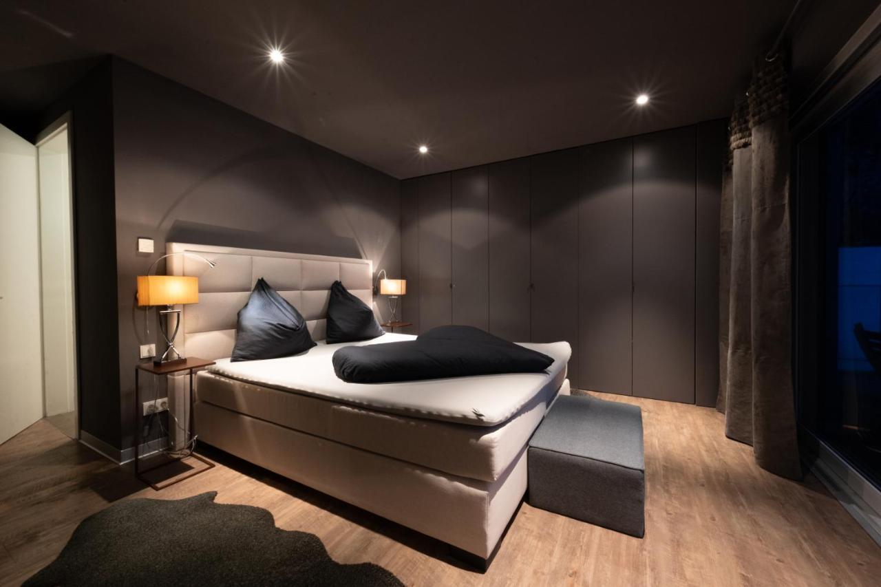 Apartmenthaus Mountainvista Kleinarl Ngoại thất bức ảnh