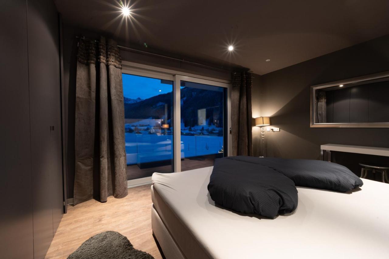 Apartmenthaus Mountainvista Kleinarl Ngoại thất bức ảnh