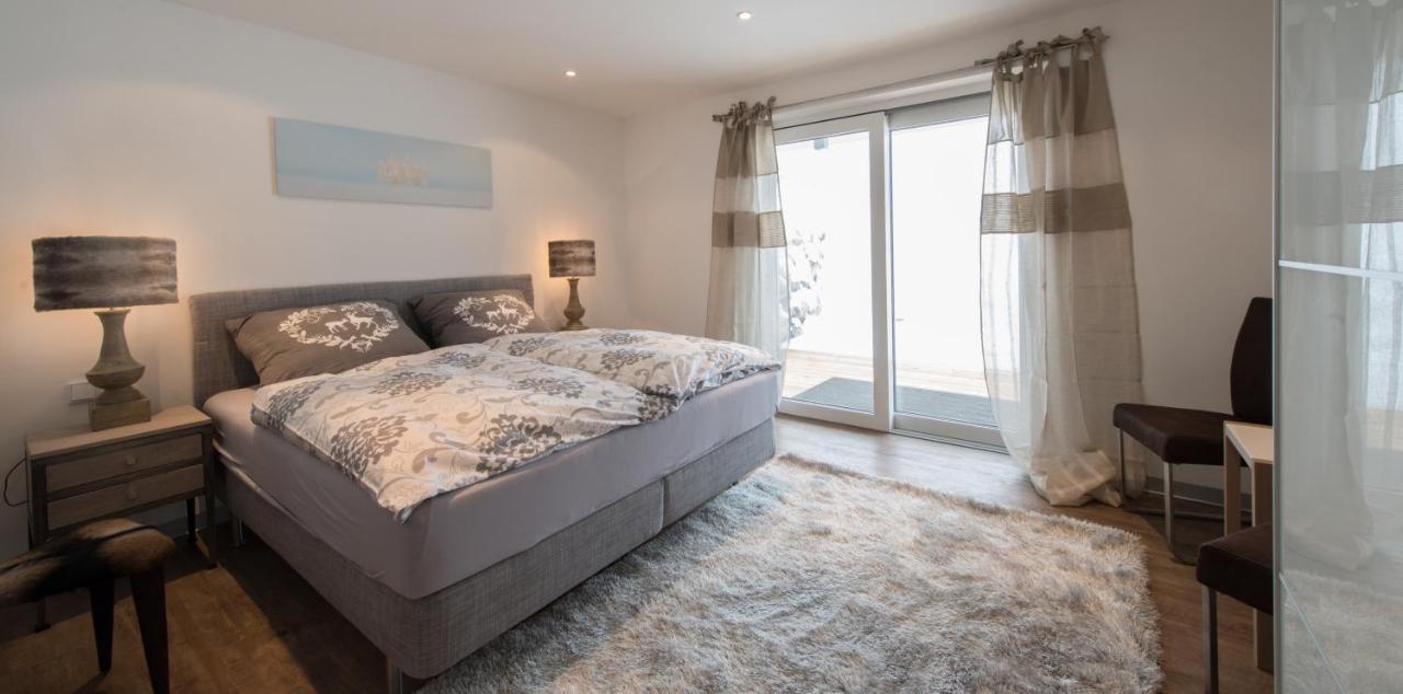 Apartmenthaus Mountainvista Kleinarl Ngoại thất bức ảnh