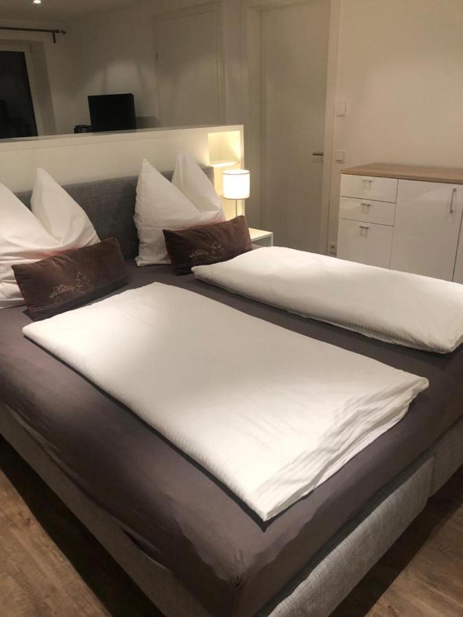 Apartmenthaus Mountainvista Kleinarl Ngoại thất bức ảnh