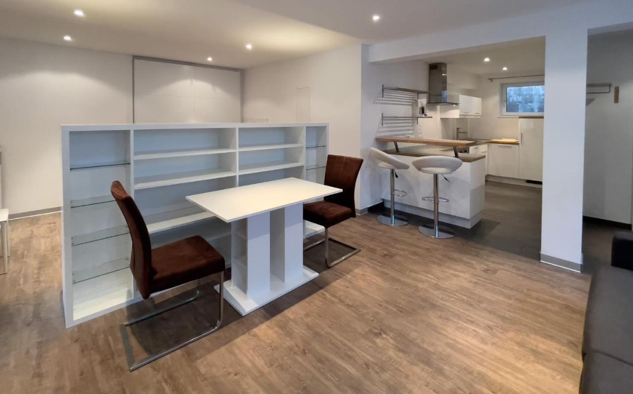 Apartmenthaus Mountainvista Kleinarl Ngoại thất bức ảnh