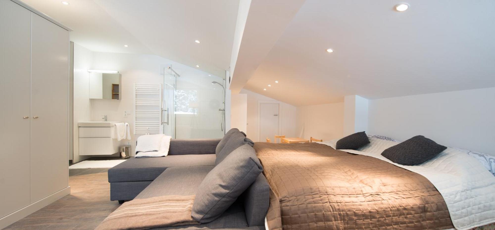 Apartmenthaus Mountainvista Kleinarl Ngoại thất bức ảnh